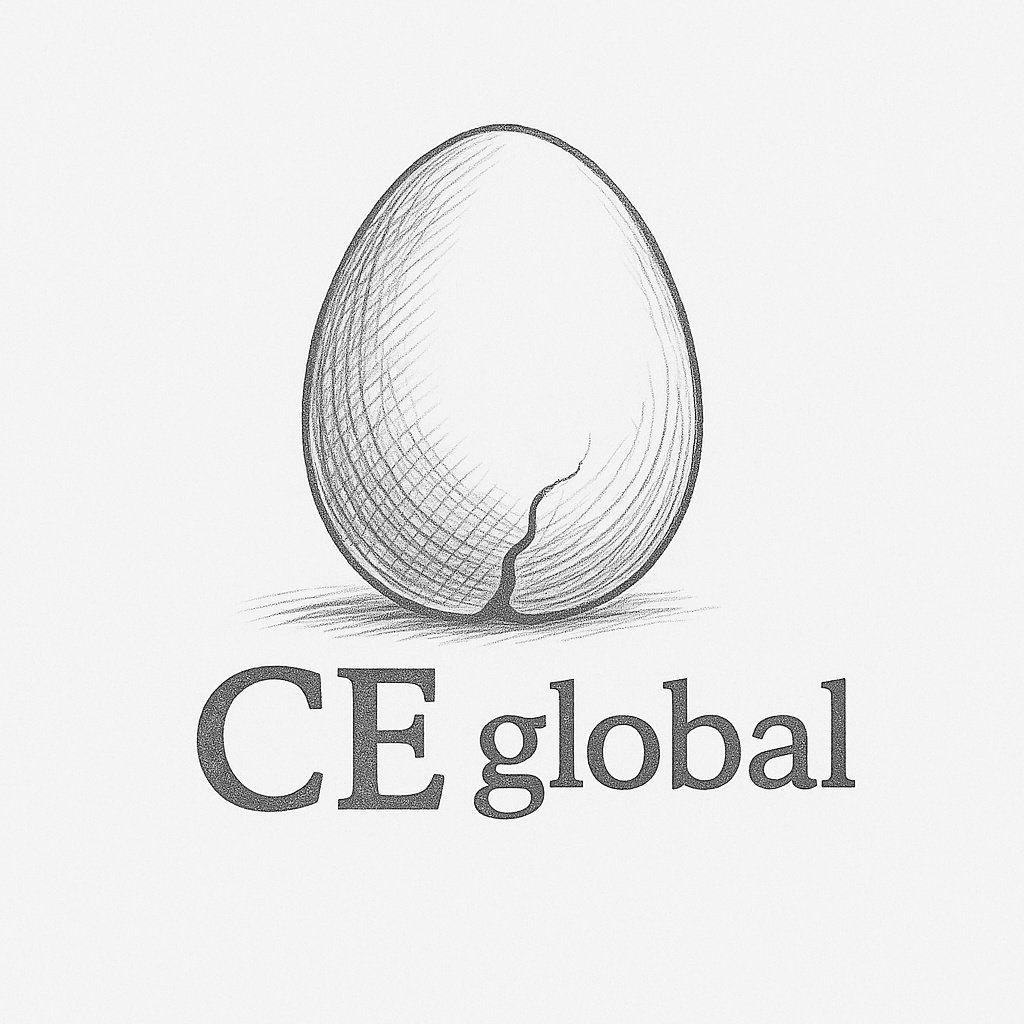 CEglobal Logo