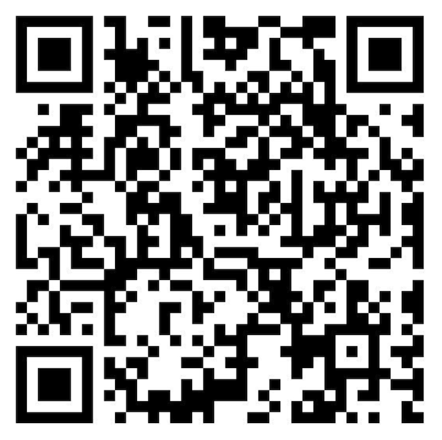 PicPost EZ iOS QR Code