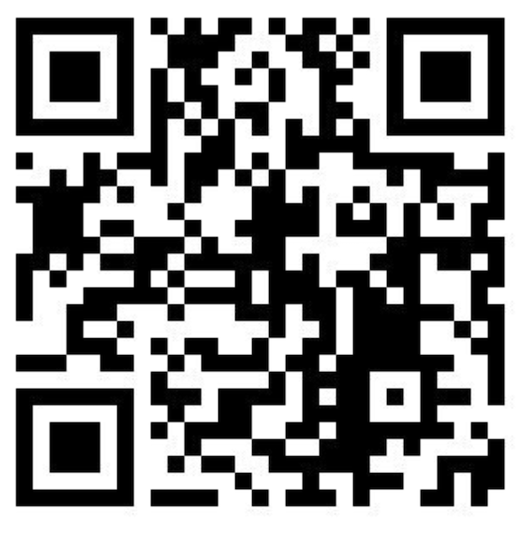 RecallNote iOS QR Code